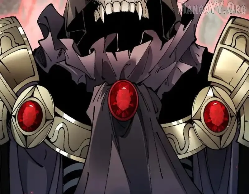 Read From Goblin to Goblin God EN Manga Online