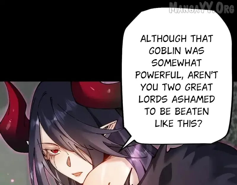 Read From Goblin to Goblin God EN Manga Online