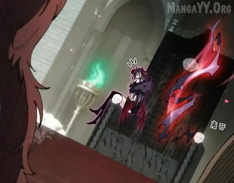 Read From Goblin to Goblin God EN Manga Online