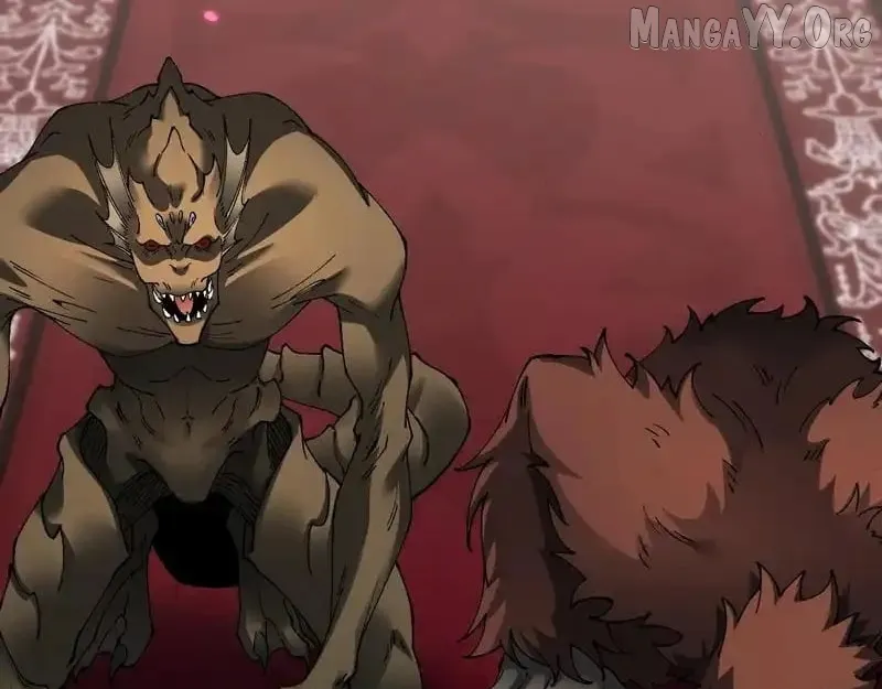 Read From Goblin to Goblin God EN Manga Online