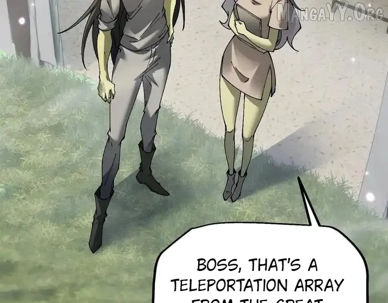 Read From Goblin to Goblin God EN Manga Online