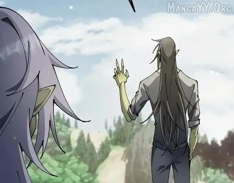 Read From Goblin to Goblin God EN Manga Online
