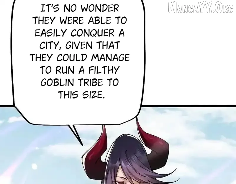 Read From Goblin to Goblin God EN Manga Online
