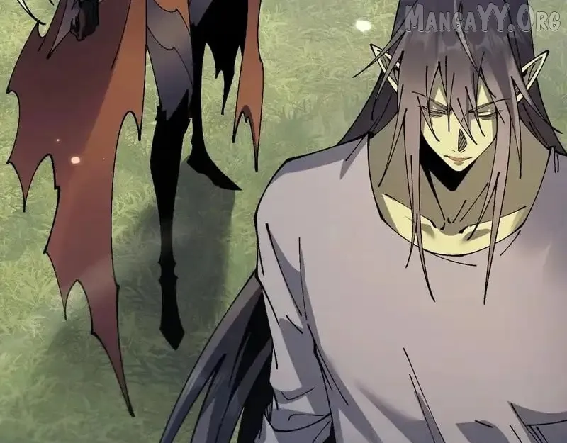 Read From Goblin to Goblin God EN Manga Online