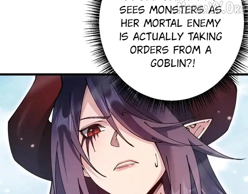 Read From Goblin to Goblin God EN Manga Online