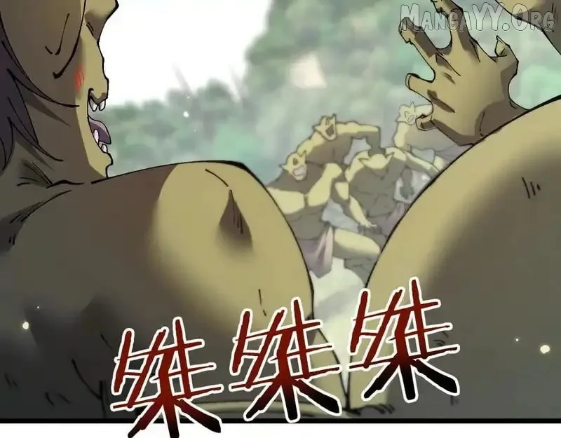 Read From Goblin to Goblin God EN Manga Online