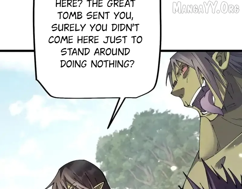 Read From Goblin to Goblin God EN Manga Online
