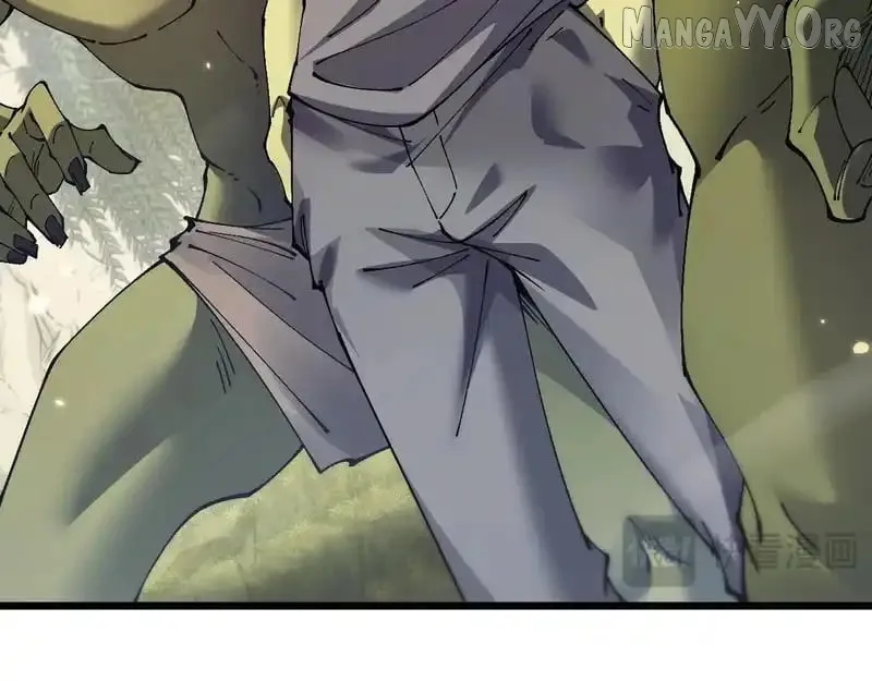 Read From Goblin to Goblin God EN Manga Online