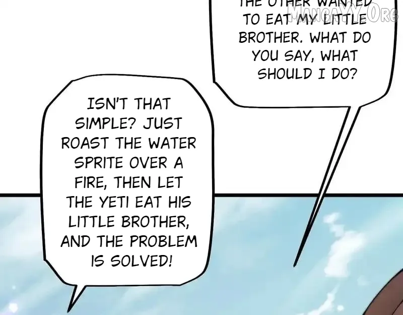 Read From Goblin to Goblin God EN Manga Online