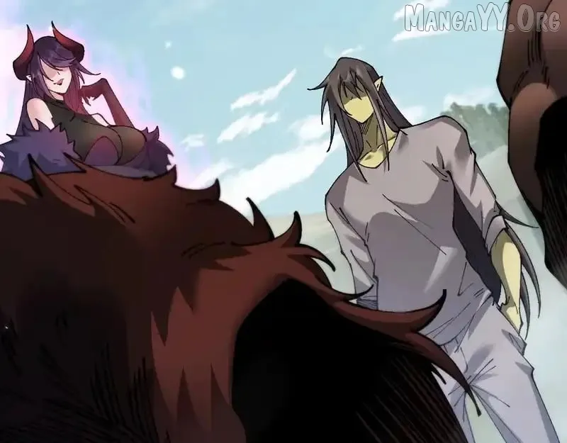 Read From Goblin to Goblin God EN Manga Online