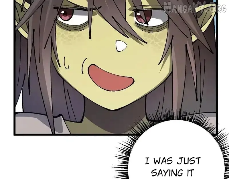 Read From Goblin to Goblin God EN Manga Online