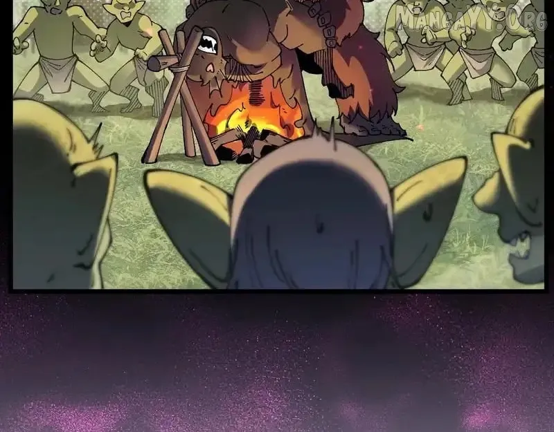 Read From Goblin to Goblin God EN Manga Online