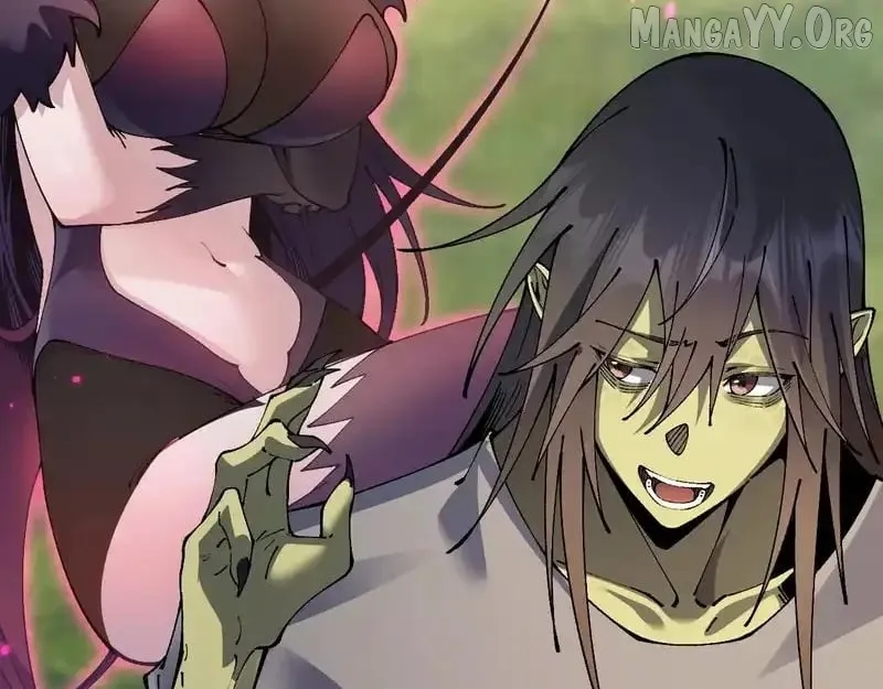 Read From Goblin to Goblin God EN Manga Online