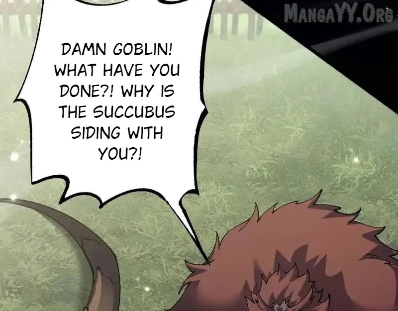 Read From Goblin to Goblin God EN Manga Online