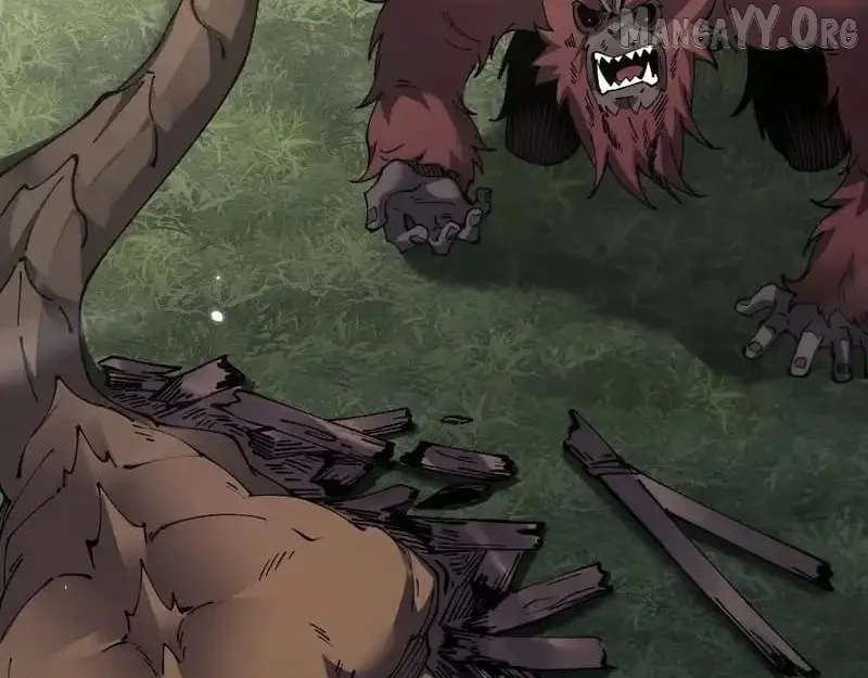 Read From Goblin to Goblin God EN Manga Online