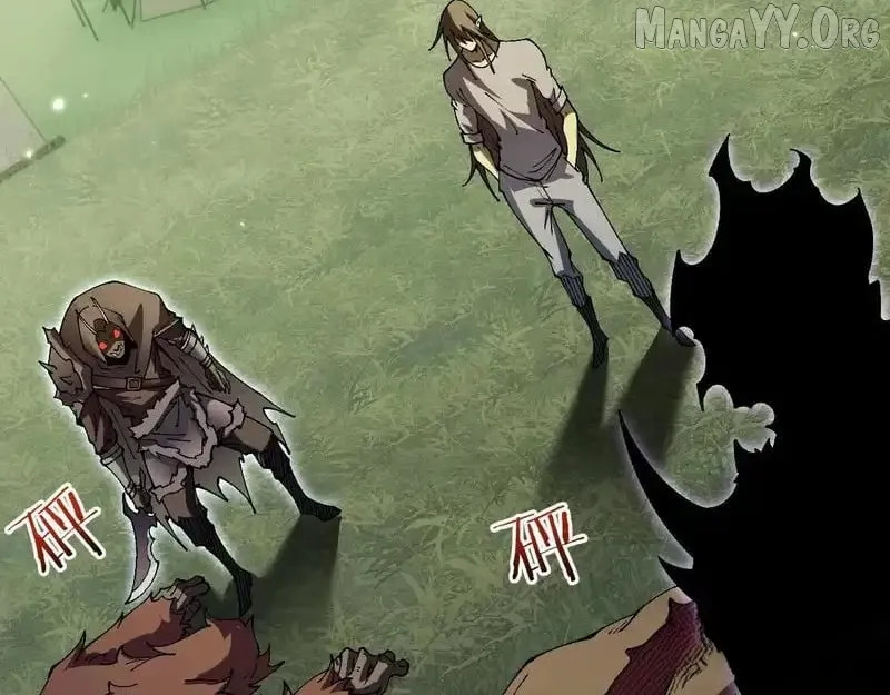 Read From Goblin to Goblin God EN Manga Online