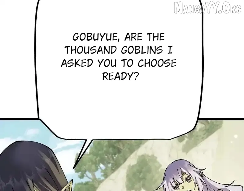 Read From Goblin to Goblin God EN Manga Online