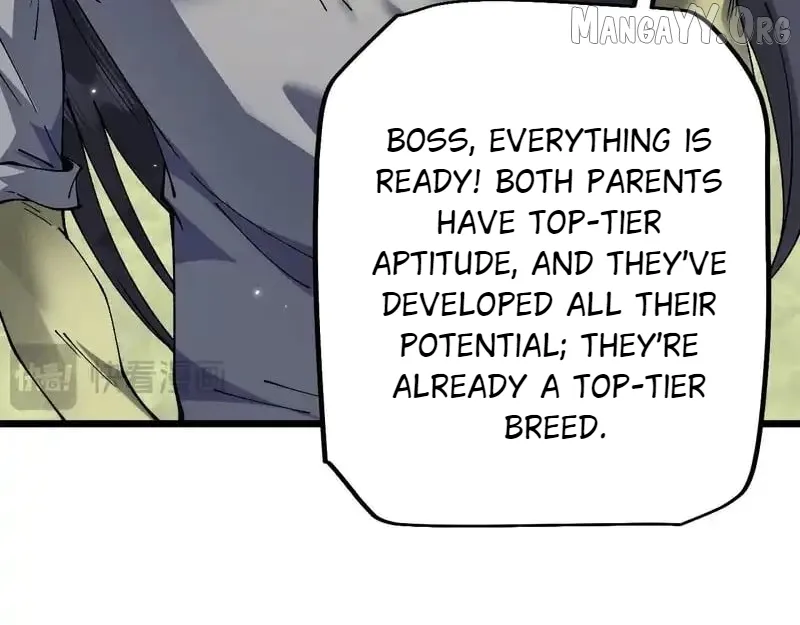 Read From Goblin to Goblin God EN Manga Online