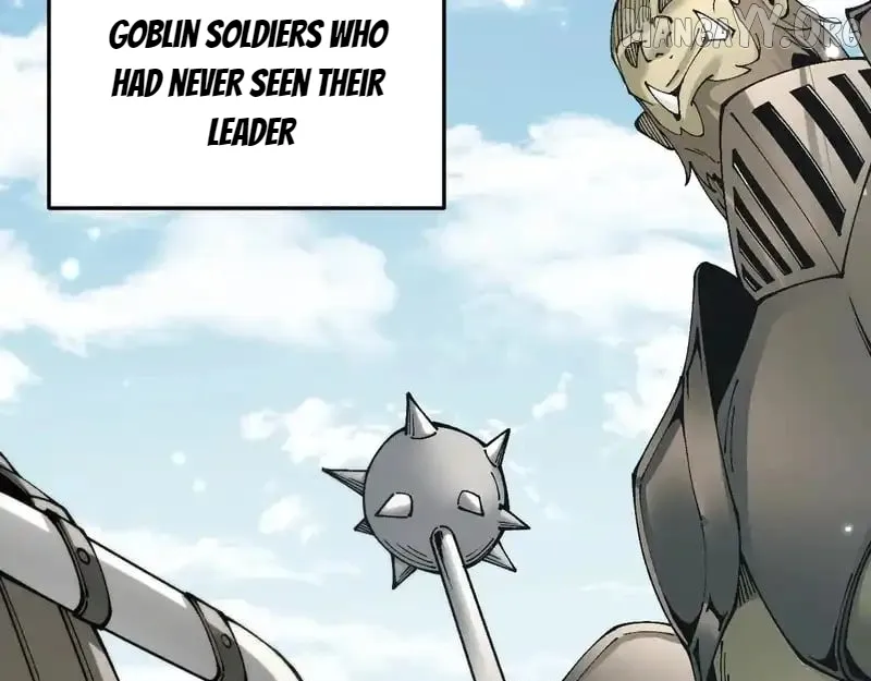 Read From Goblin to Goblin God EN Manga Online