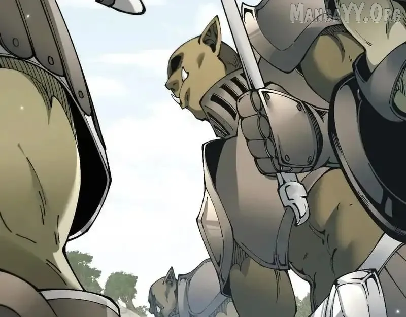 Read From Goblin to Goblin God EN Manga Online