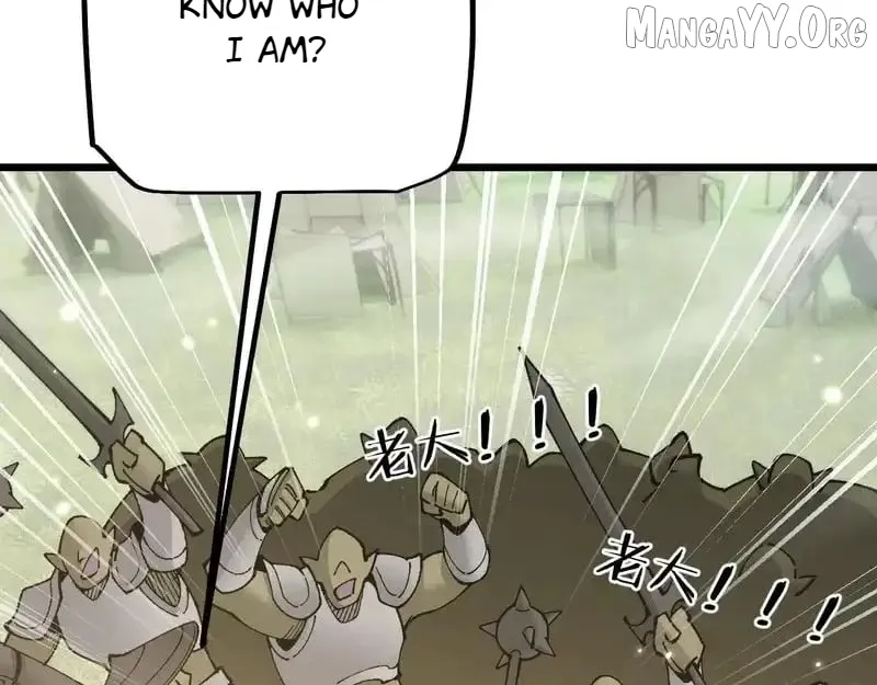 Read From Goblin to Goblin God EN Manga Online