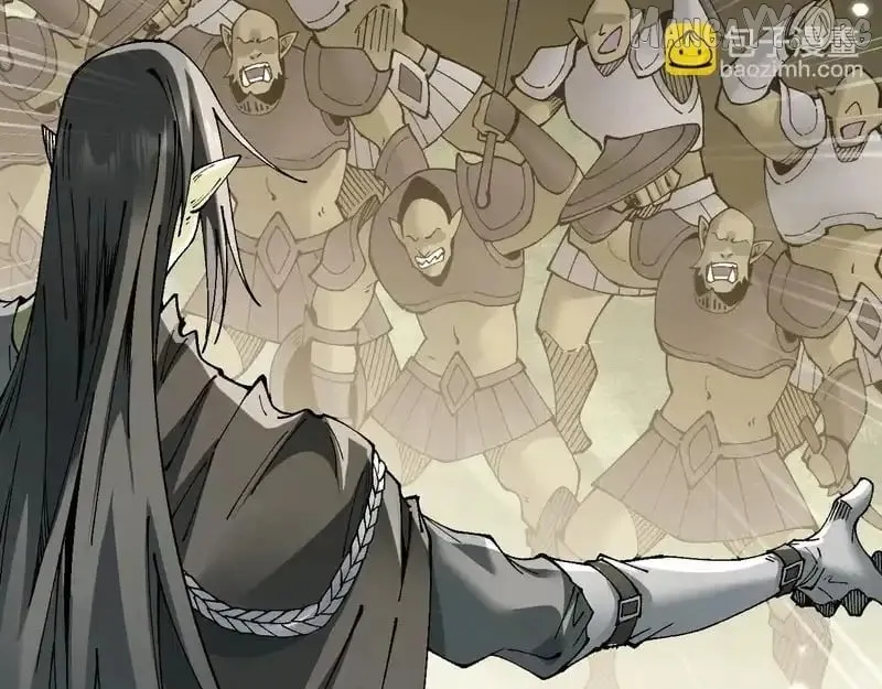 Read From Goblin to Goblin God EN Manga Online