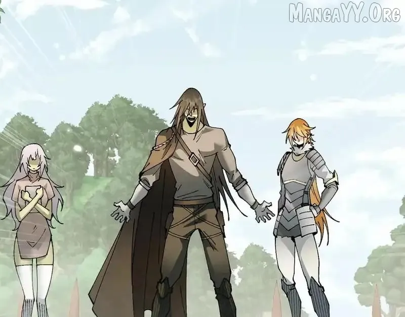 Read From Goblin to Goblin God EN Manga Online