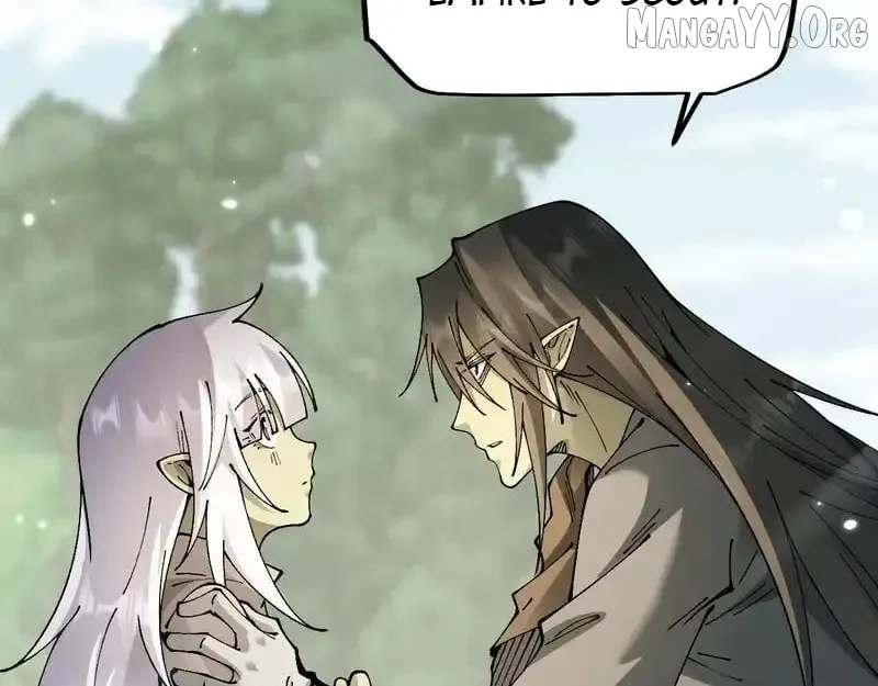 Read From Goblin to Goblin God EN Manga Online