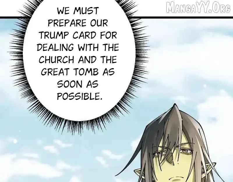 Read From Goblin to Goblin God EN Manga Online