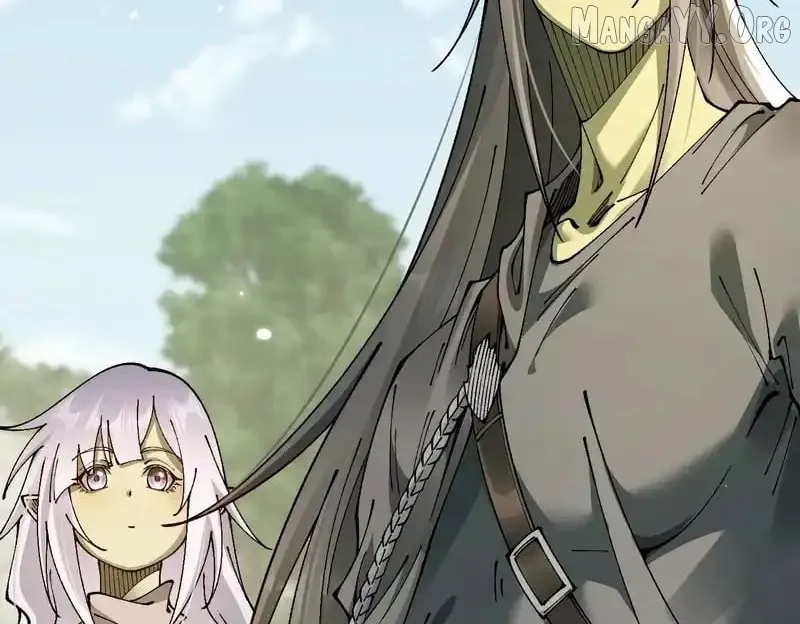 Read From Goblin to Goblin God EN Manga Online