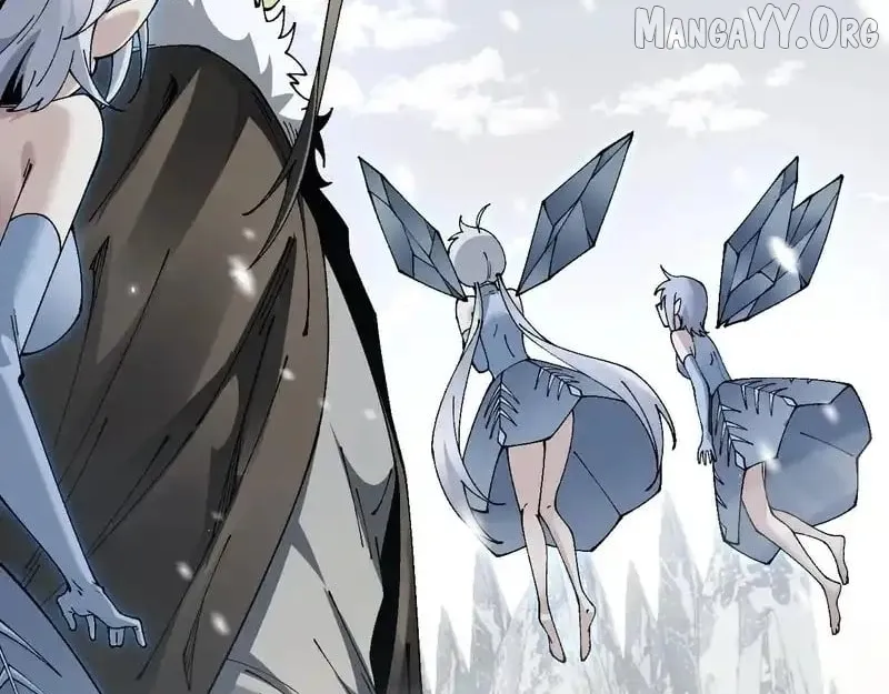 Read From Goblin to Goblin God EN Manga Online