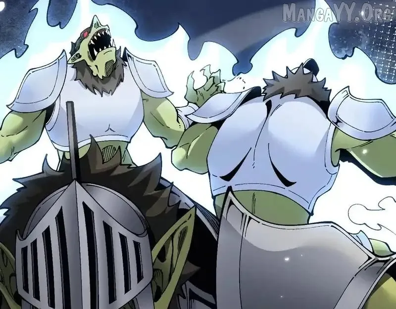 Read From Goblin to Goblin God EN Manga Online
