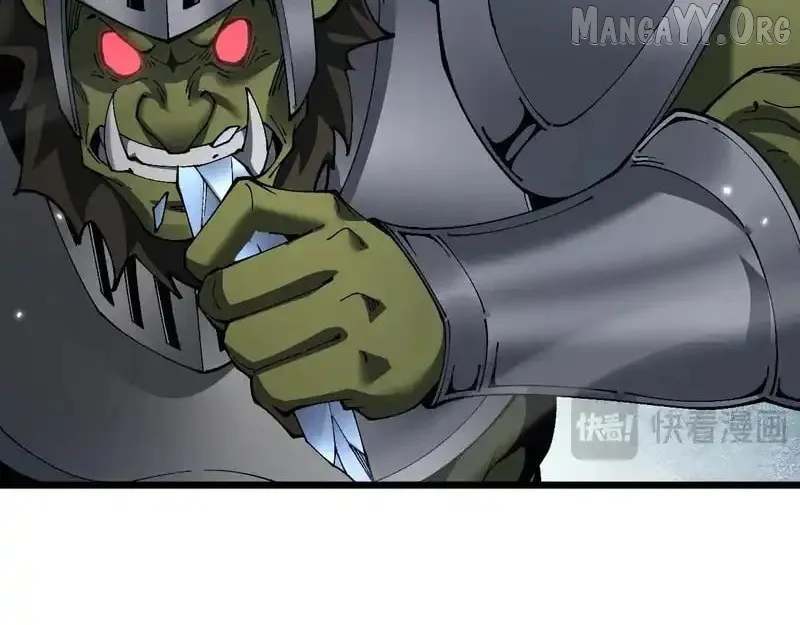 Read From Goblin to Goblin God EN Manga Online