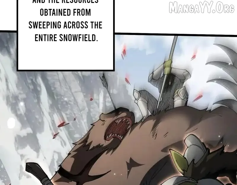 Read From Goblin to Goblin God EN Manga Online