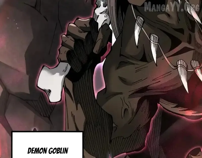 Read From Goblin to Goblin God EN Manga Online