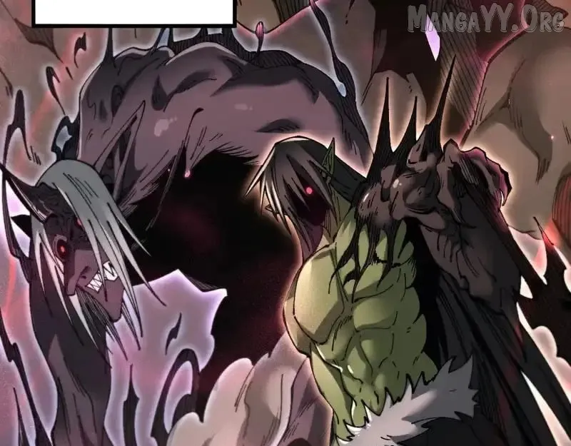 Read From Goblin to Goblin God EN Manga Online