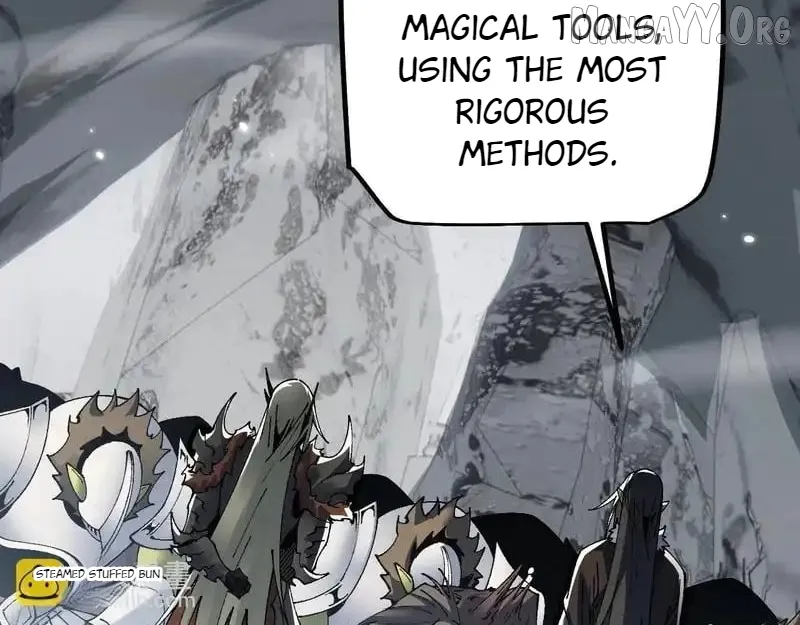 Read From Goblin to Goblin God EN Manga Online