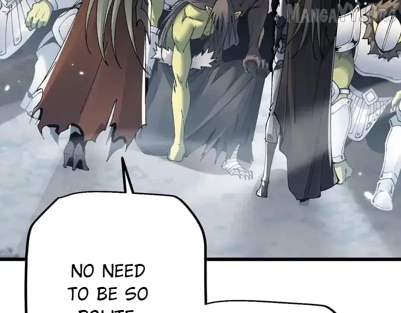 Read From Goblin to Goblin God EN Manga Online