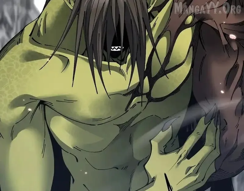 Read From Goblin to Goblin God EN Manga Online