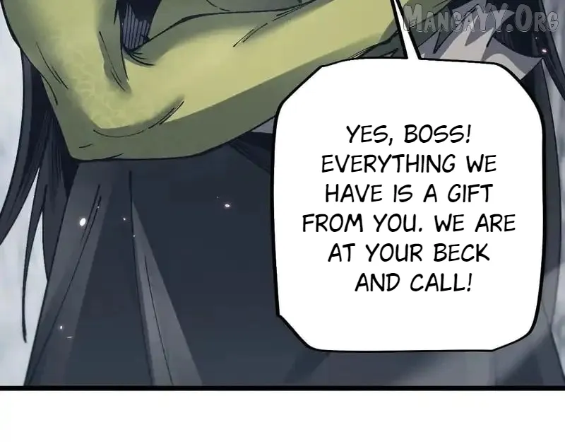Read From Goblin to Goblin God EN Manga Online
