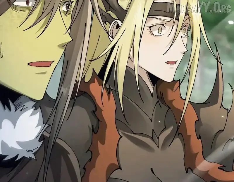 Read From Goblin to Goblin God EN Manga Online