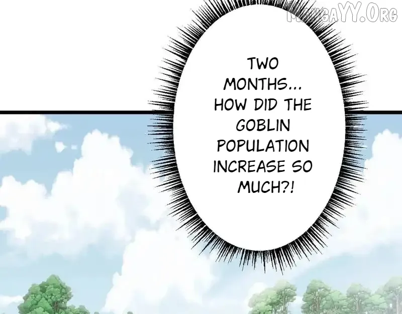 Read From Goblin to Goblin God EN Manga Online
