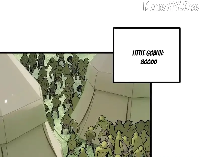 Read From Goblin to Goblin God EN Manga Online