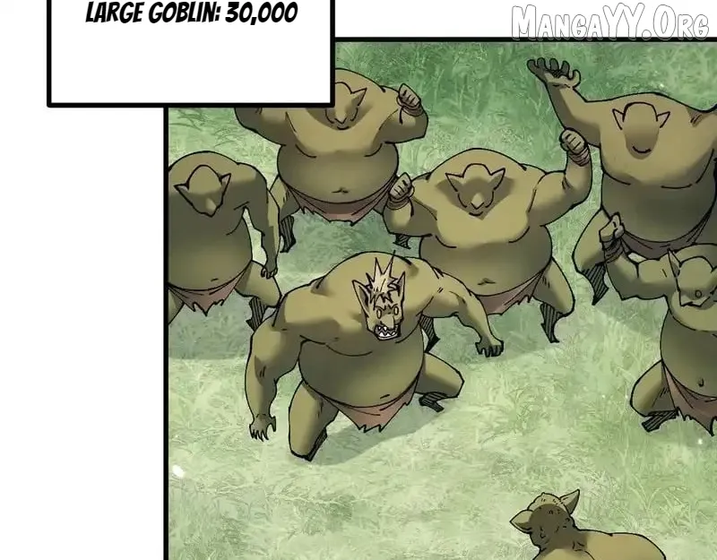 Read From Goblin to Goblin God EN Manga Online