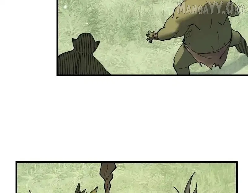 Read From Goblin to Goblin God EN Manga Online