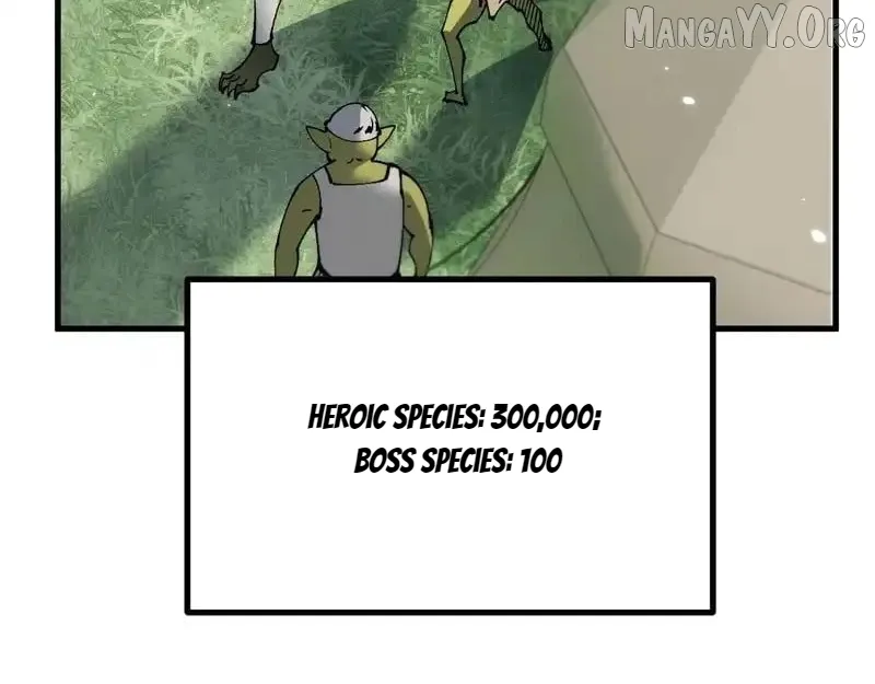 Read From Goblin to Goblin God EN Manga Online