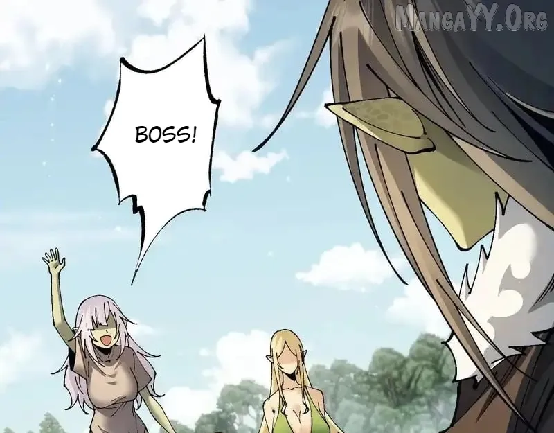 Read From Goblin to Goblin God EN Manga Online