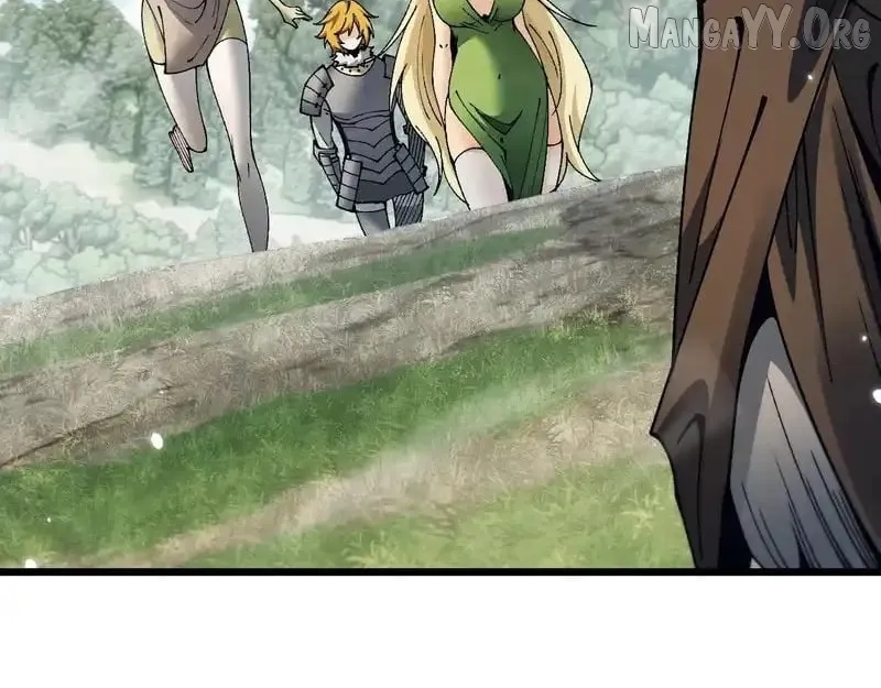 Read From Goblin to Goblin God EN Manga Online