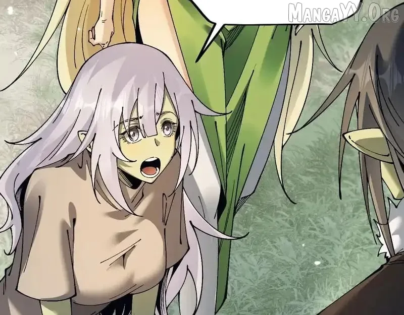 Read From Goblin to Goblin God EN Manga Online