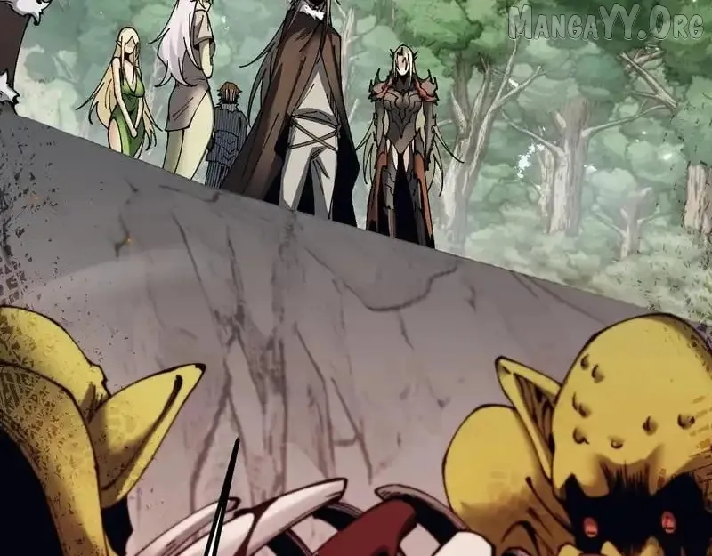 Read From Goblin to Goblin God EN Manga Online